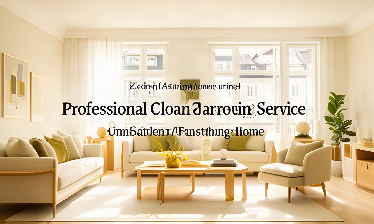 Heller, gepflegter Wohnraum in einer Zürcher Wohnung mit grossen Fenstern und einladender Atmosphäre